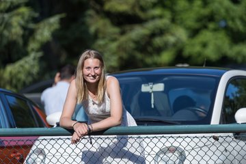 Marie-Lynn Tiedemann 138 - Verbandsmeisterschaft HH/SH